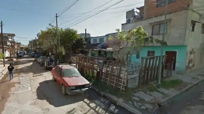 Hallaron el cadáver de un adolescente en un contenedor de basura