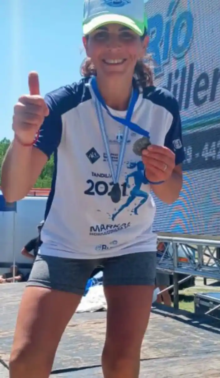 Emaldi fue una de las ganadoras.