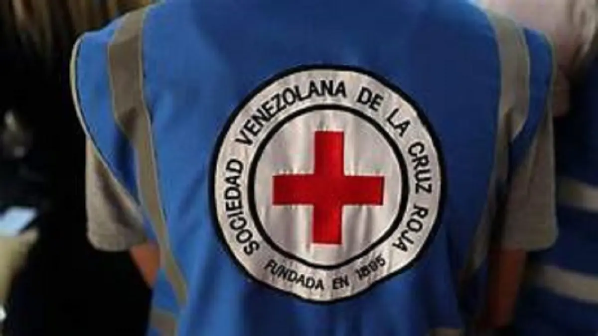 43 AÑOS BAJO EL YUGO DE VILLARROEL: trabajadores de la Cruz Roja Venezolana claman por renovación y cese de abusos