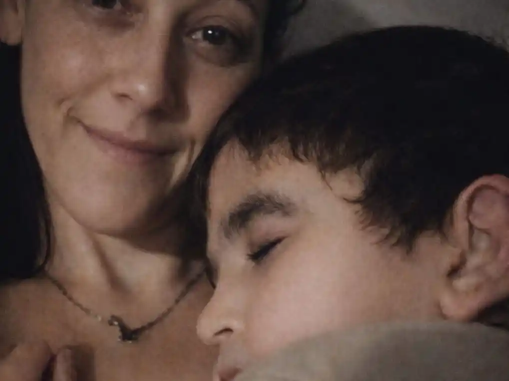 Lanzan segunda etapa de la campaña para ayudar a Fran. Foto: Gentileza.