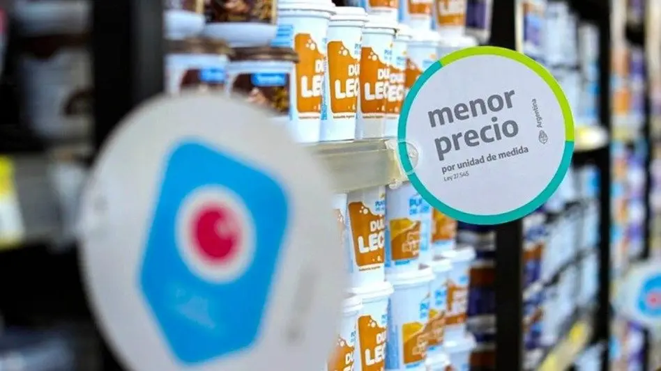 "Saldremos de manera preventiva y colaborativa no sólo a controlar los precios sino también el abastecimiento"