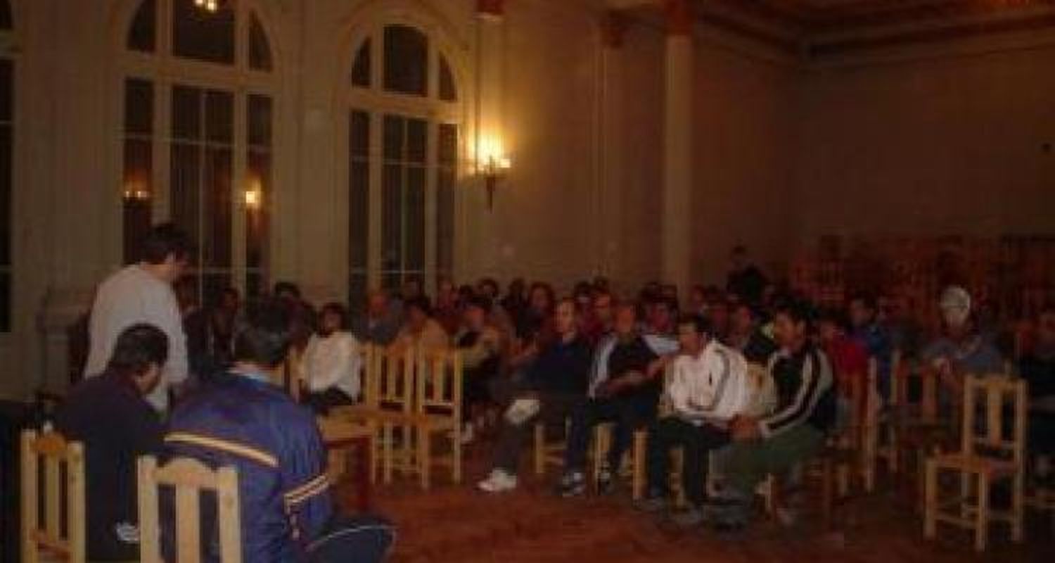 Avanzan las gestiones