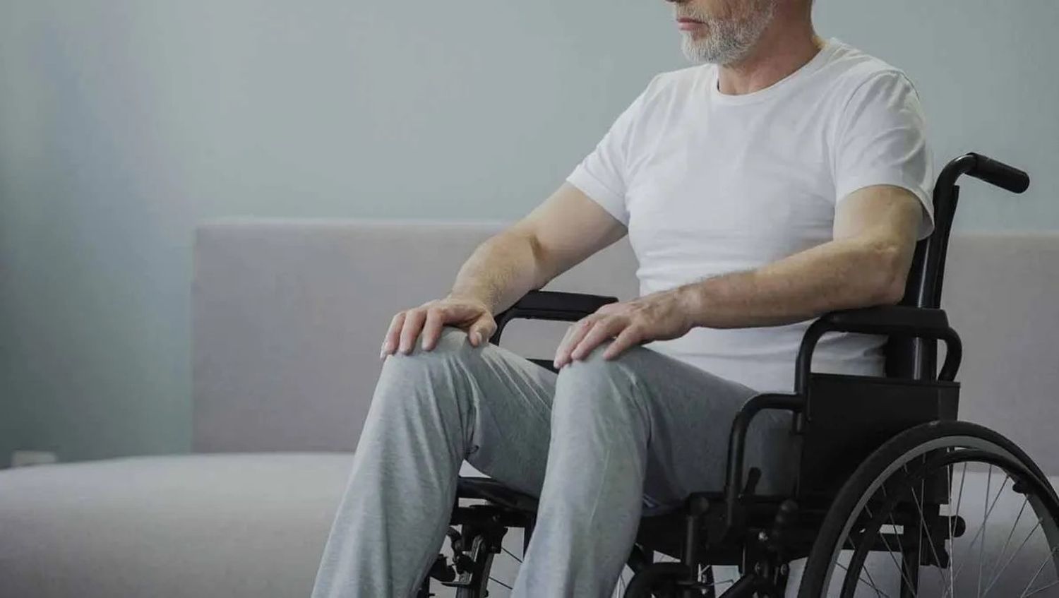 Se conmemoró el Día Mundial de lucha contra la Esclerosis Lateral Amiotrófica