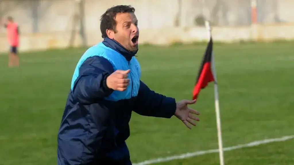 FOTO LA CAPITAL D'Urso vuelve a trabajar con Murúa.