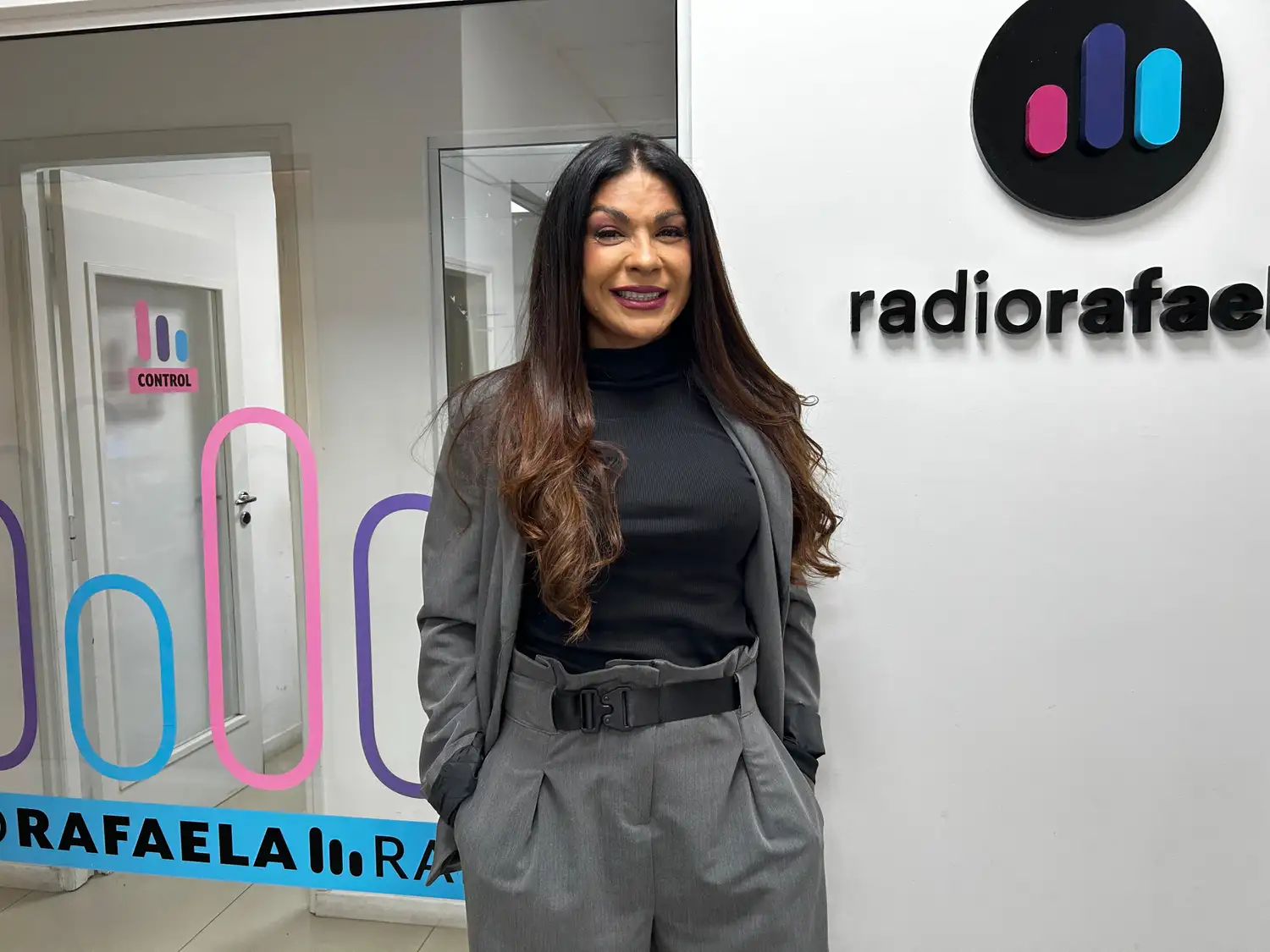 Julia Uriarte - 1
