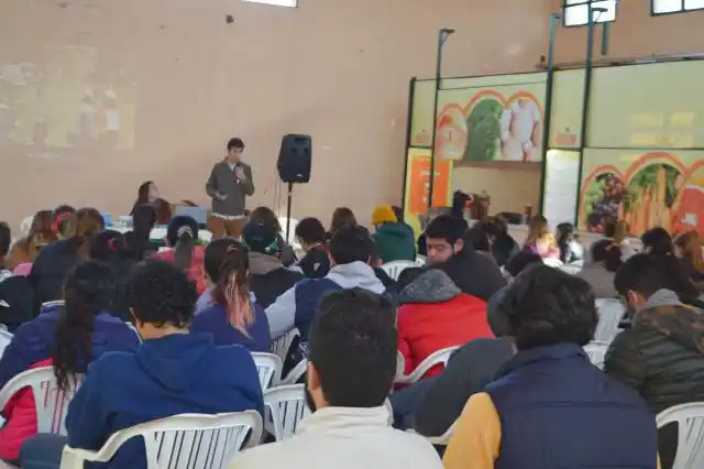 Emprendedores recibirán hoy herramientas y aportes del Ministerio de Desarrollo Social 