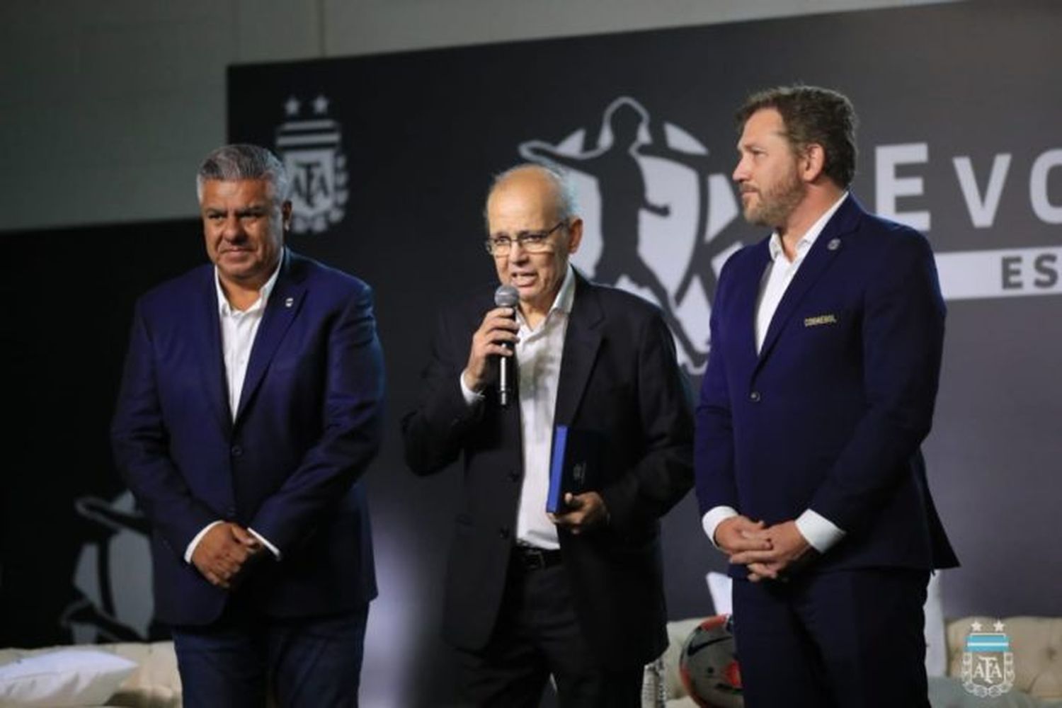 Sabella fue internado de urgencia para un “chequeo exhaustivo”
