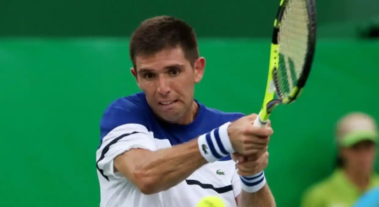 Argentina Open: Delbonis ganó y se instaló en los octavos de final