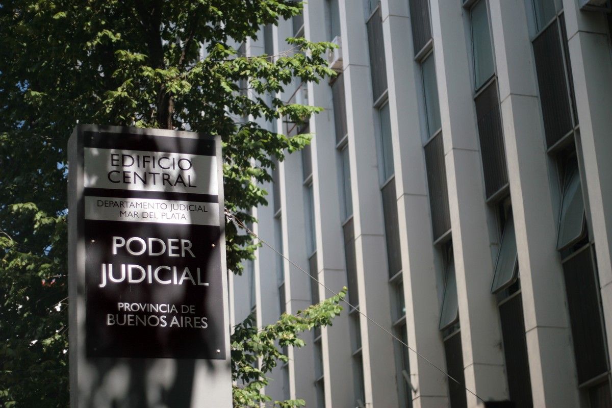 Comienza el juicio por jurados a un joven que baleó a su pareja y mató al perro