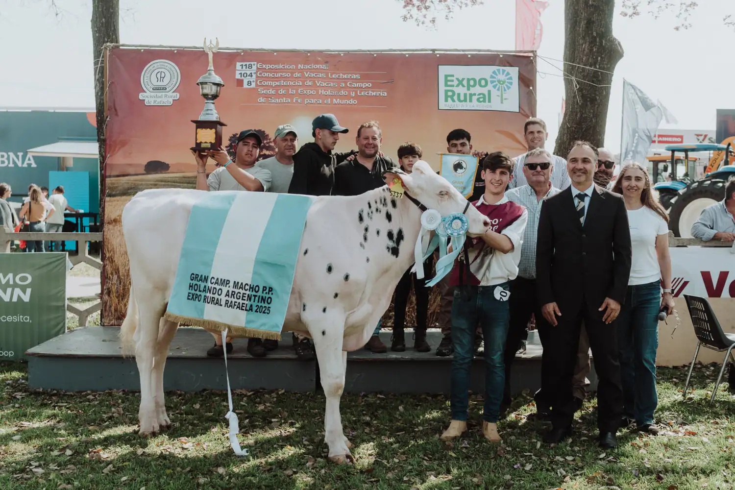 expo rural