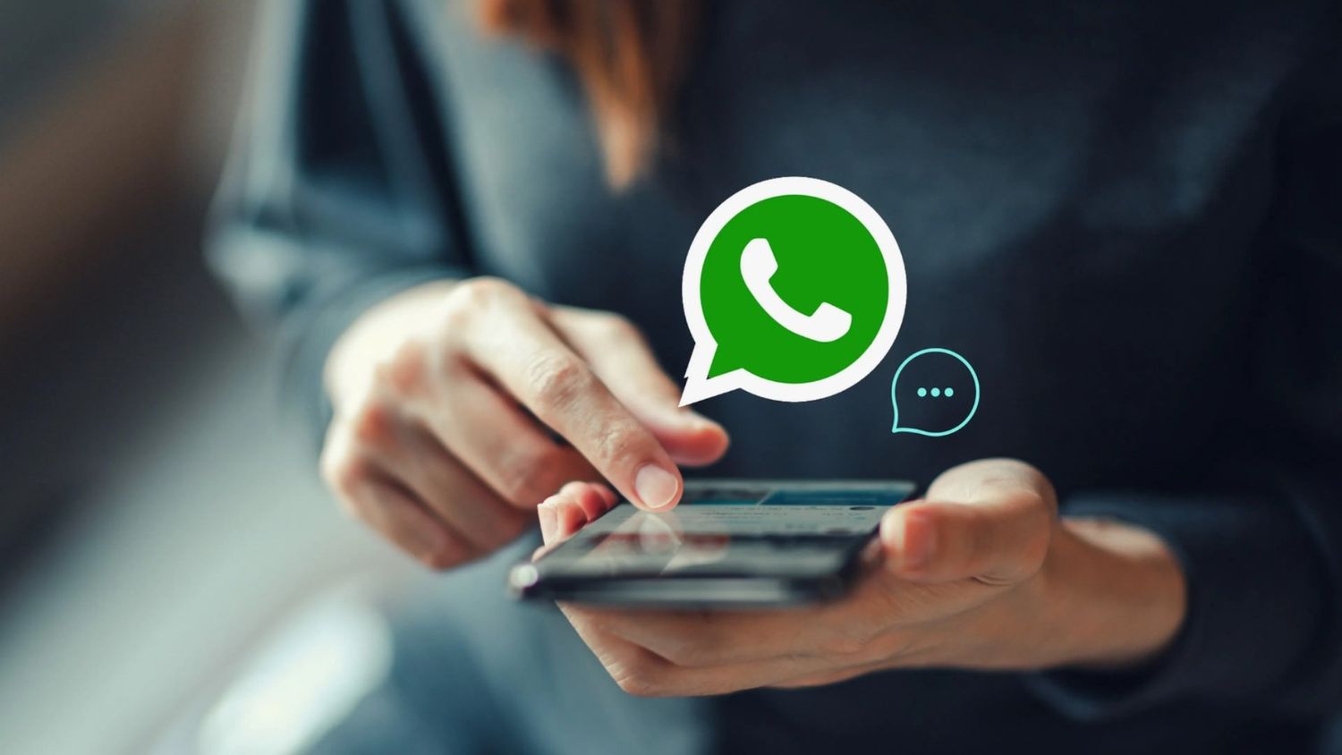 La municipalidad advirtió sobre el hackeo de la cuenta de WhatsApp del Subsecretario de Educación