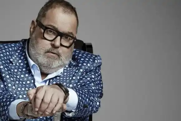 Jorge Lanata recibió el alta y deberá hacer reposo absoluto