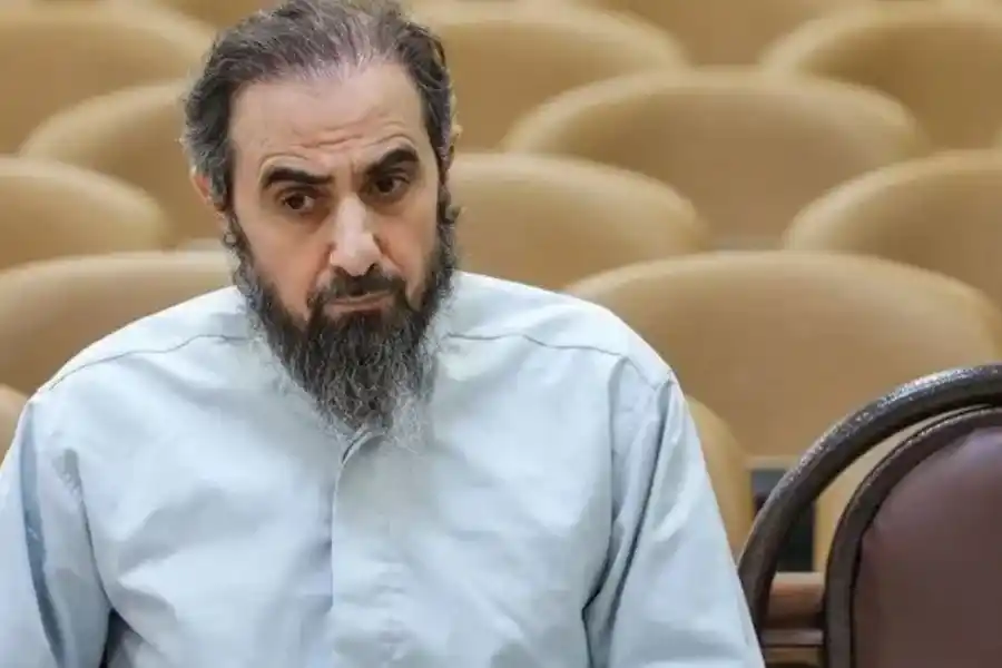 Irán ejecutó a un disidente sueco-iraní acusado de terrorismo