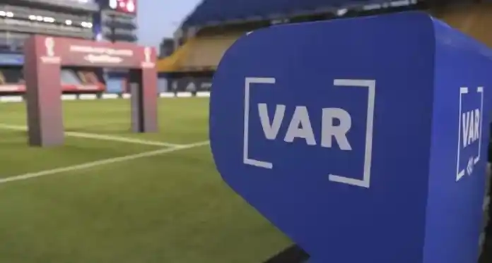 AFA anunció nuevas medidas para el arbitraje del fútbol argentino