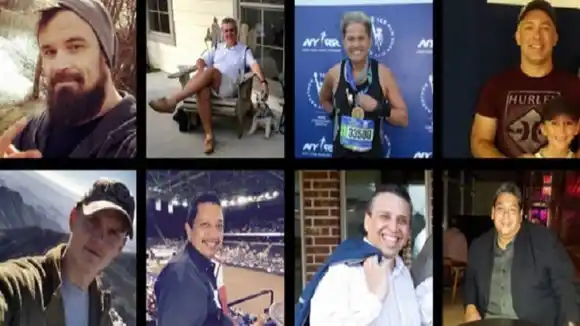 EE.UU. PREOCUPADO por aumento de arrestos de sus ciudadanos en varios países, entre ellos Venezuela