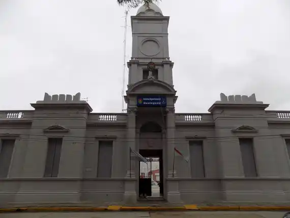 Gualeguay: Desarticularon una fiesta clandestina