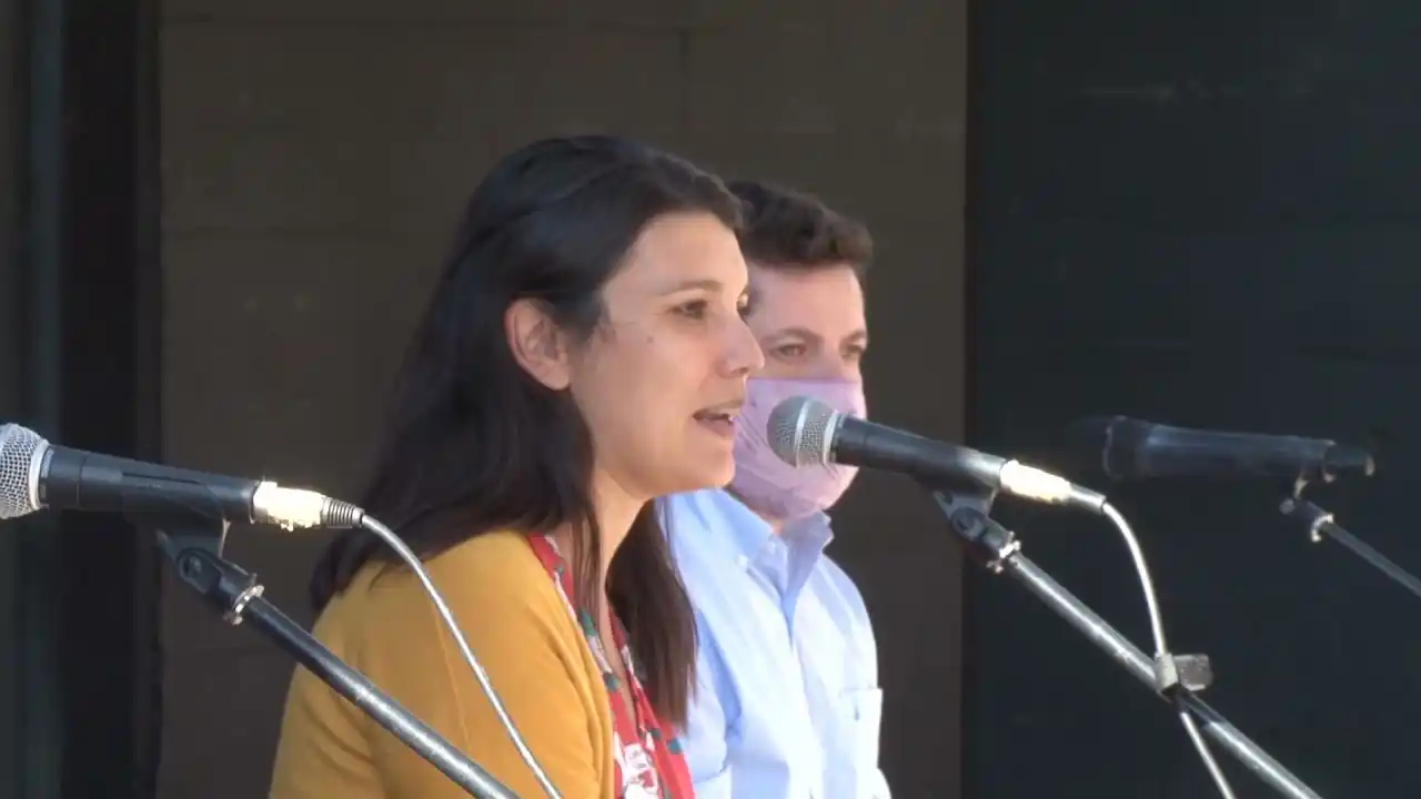 Bar temático y literario en el Molino, la nueva unidad productiva de la ciudad