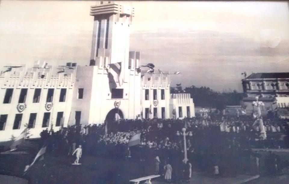 Rauch festeja los 150 años de su creación