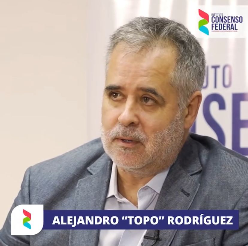 “Llegó el frío Y Toto Caputo rompe los descuentos Por Zona Fría en el gas”