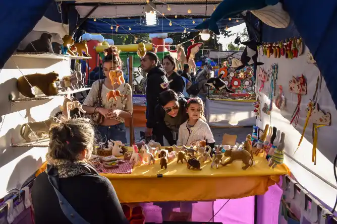 Agenda: Se viene un fin de semana largo con toda la alegría del carnaval en Chascomús