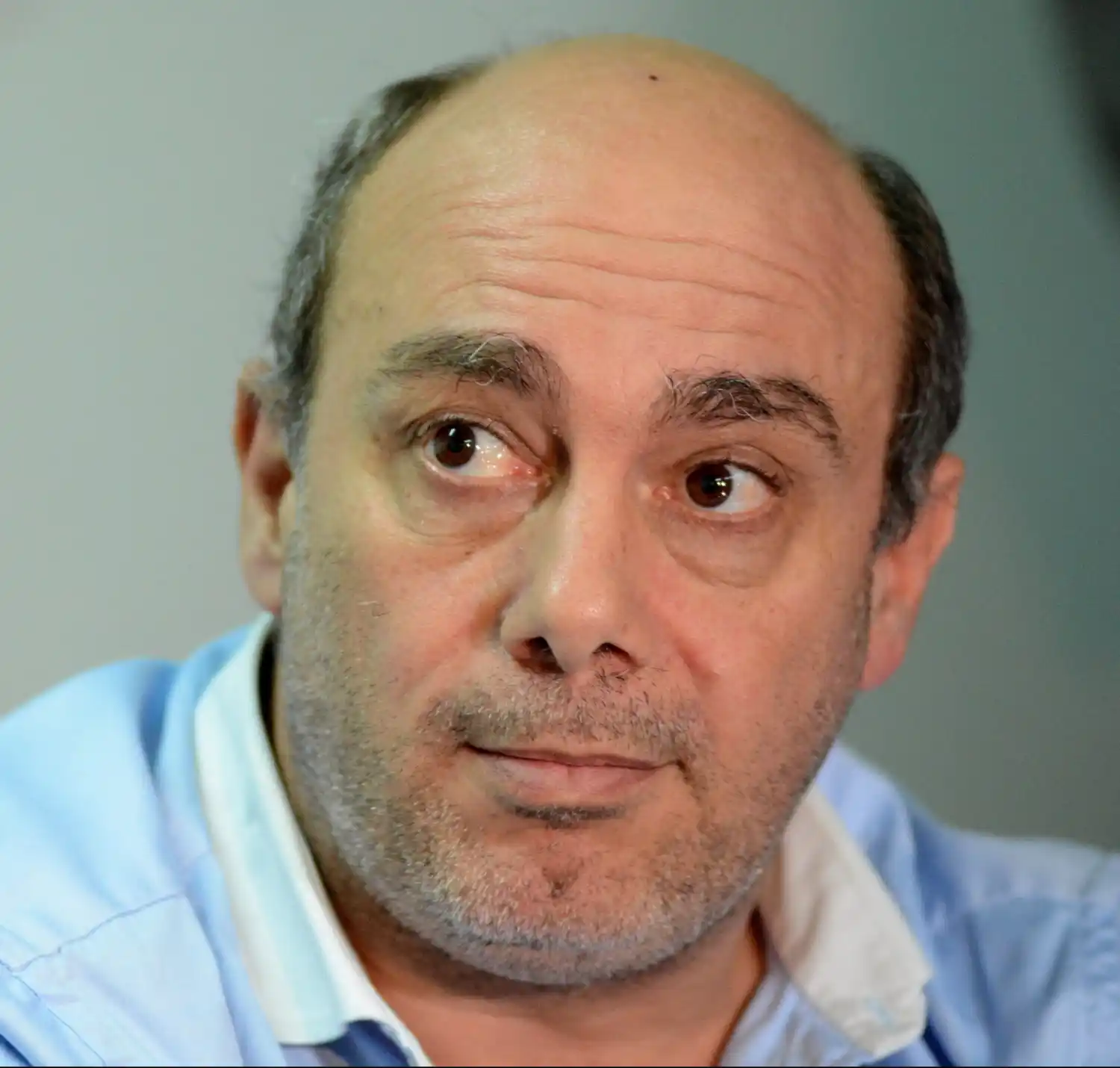 "Se trabaja diariamente para cumplir con los salarios"