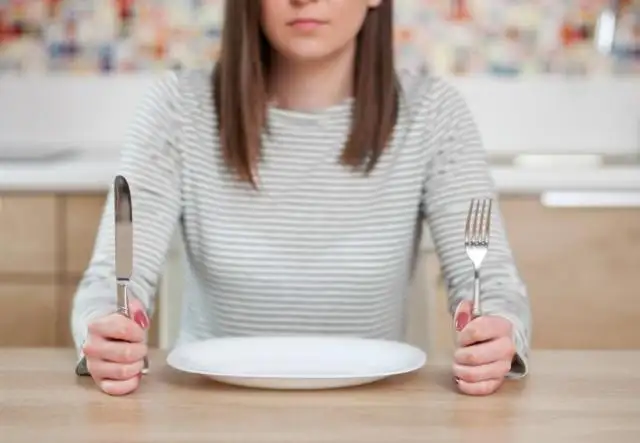 Esto es lo que ocurre con tu cuerpo cuando te saltas tu hora de comida