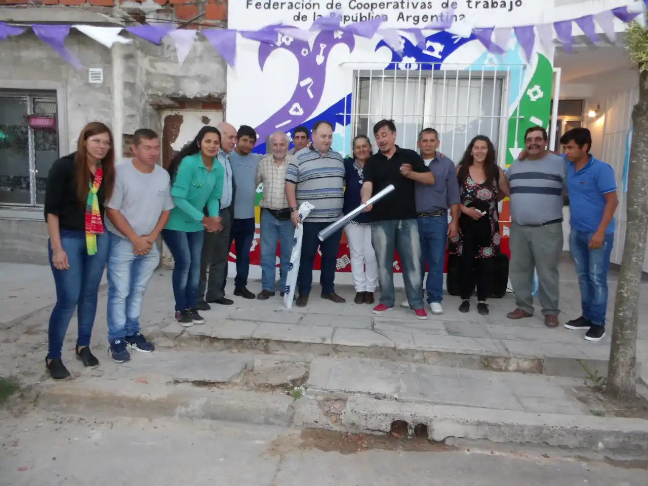 Cooperativas de Trabajo: una apuesta a la economía solidaria