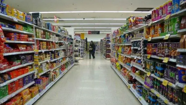 Control a supermercados para poder bajar los precios