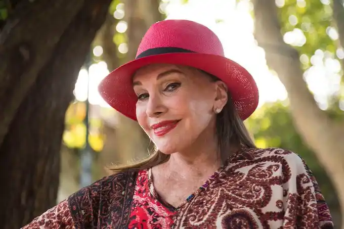 Falleció Silvia Montanari