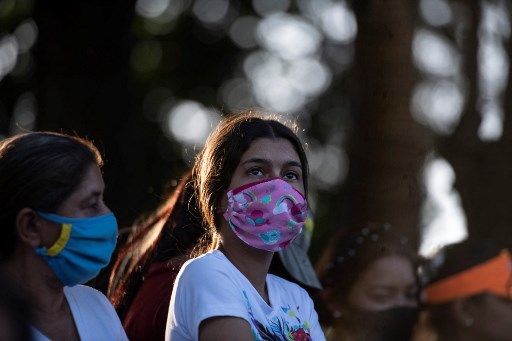 “ESTAR VIVAS NO ES UN LOGRO”, Portuguesa consternada por el femicidio de tres mujeres