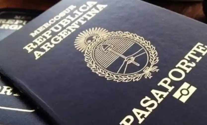 Pasaportes defectuosos: ¿cómo detectar los que tienen los problemas que impiden viajar?