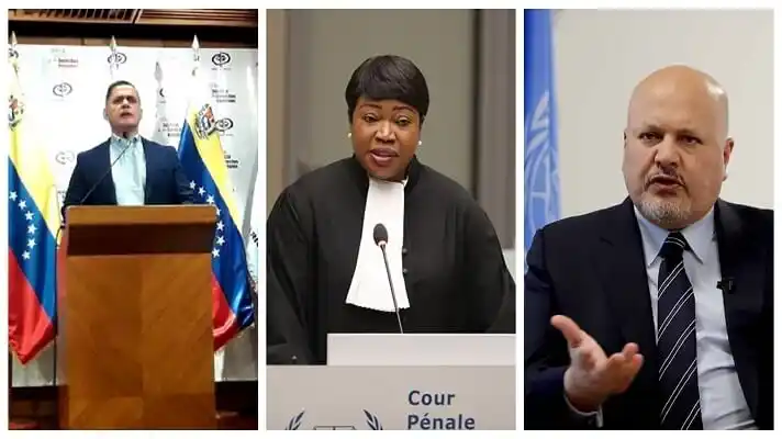 VENEZUELA: el caso más emblemático de la CPI y las razones de tanta expectativa