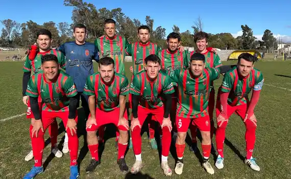 Los árbitros de Tandil decidieron no dirigir al club Velense de local por tiempo indeterminado