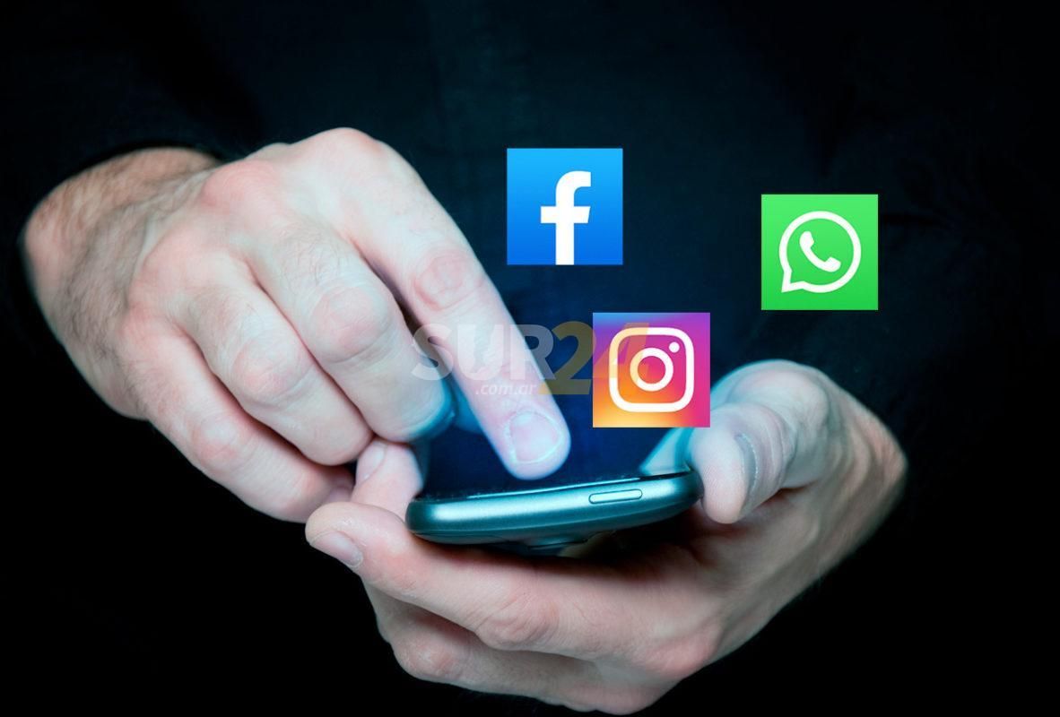 Facebook prohibió cualquier contenido de apoyo a la milicia talibán
