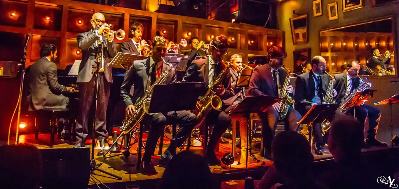 Están a la venta las entradas para la “Noche de Jazz” en el Brazzola
