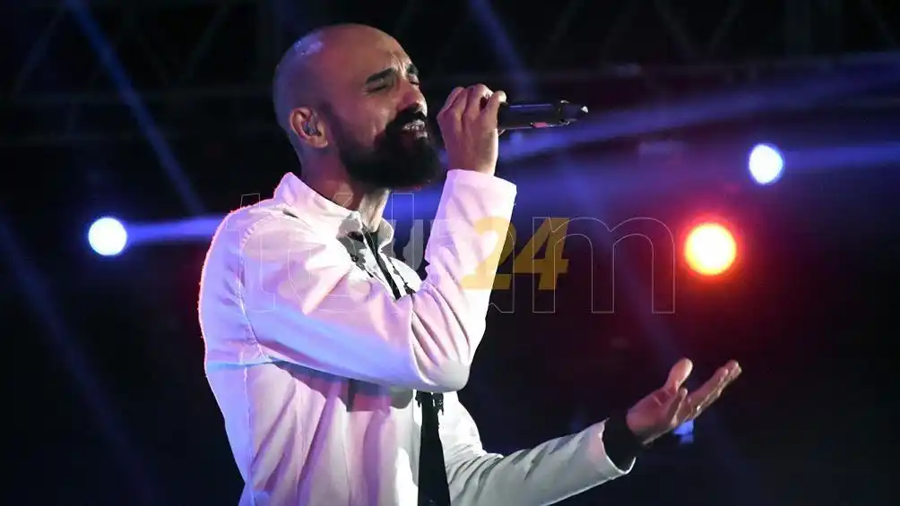 Soledad, Pintos, Pereyra, Barrionuevo y Palavecino vuelven a Cosquín en 2022