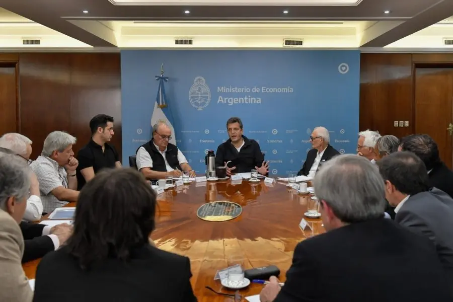 La UOM cerró las primeras paritarias 2023 para los metalúrgicos: los detalles del acuerdo