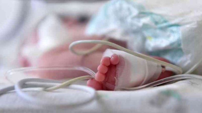 La Paz: Conmoción por la muerte de una beba en el hospital