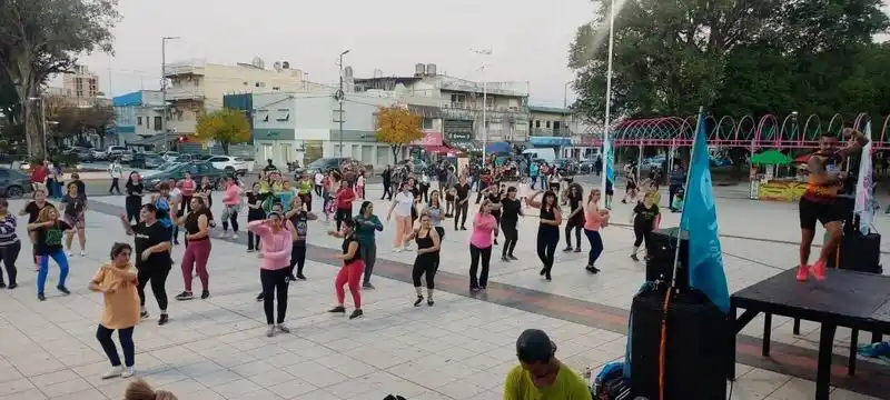 La Municipalidad ofrece variadas 
propuestas para este fin de semana