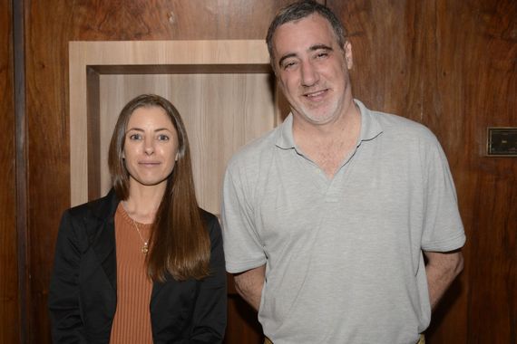 Asumieron las nuevas autoridades del Consejo Profesional de Ciencias Económicas