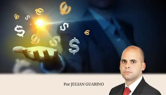 Dólar, tasas e inflación: el secreto de Prat Gay que le genera insomnio a Sturzenegger
