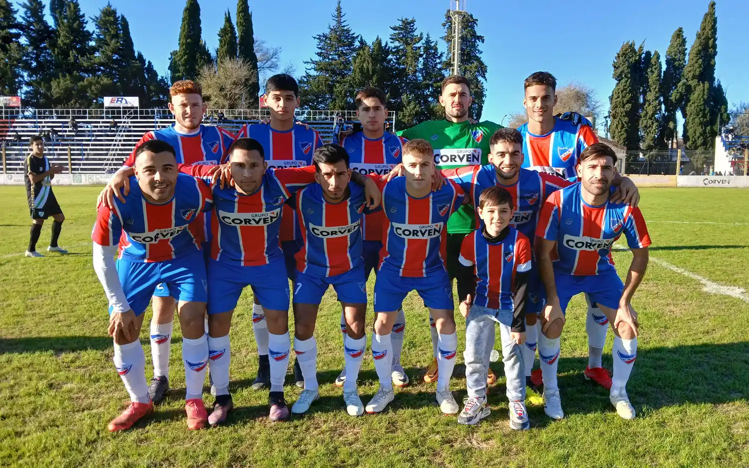 El Tricolor tendrá un duro partido ante su escolta en busca de mantenerse en lo más alto de la tabla.