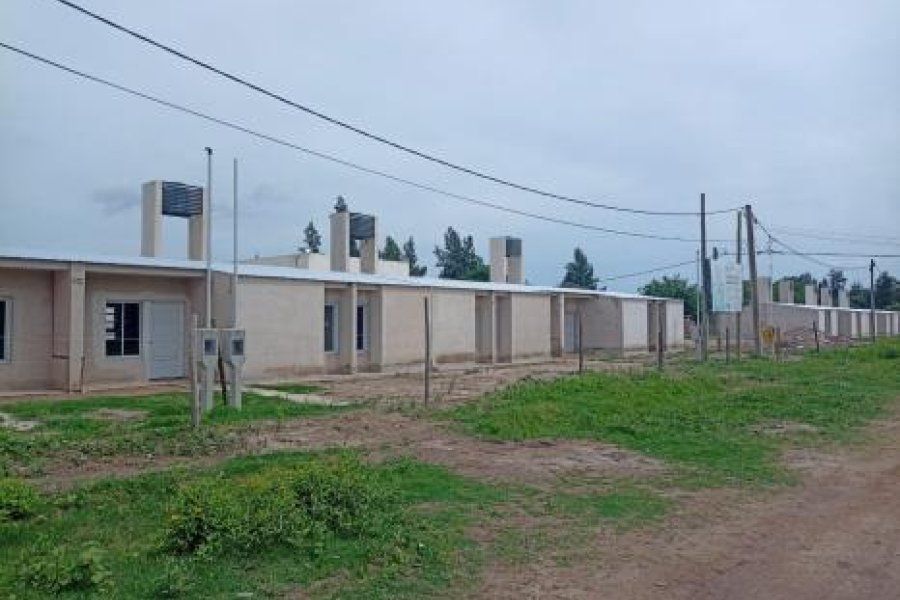Abre la inscripción para sortear 10 viviendas en Vera