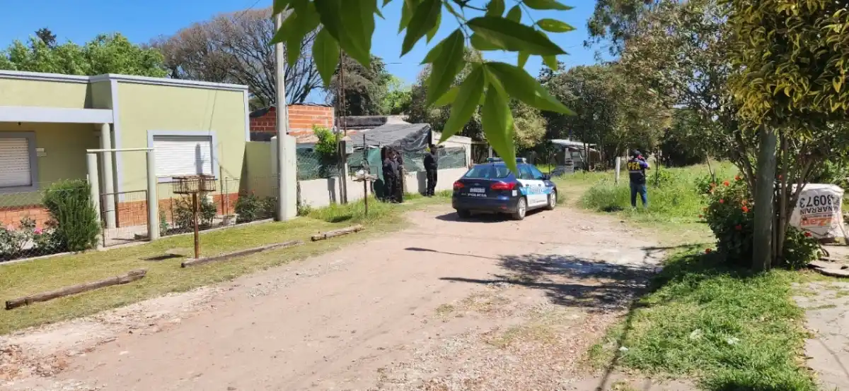 Desbarataron una red de trata de personas que operaba en Gualeguaychú