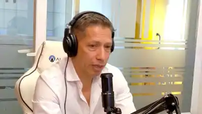 Sánchez Chopa pidió “orden y diálogo” para resolver el tema de los feriantes