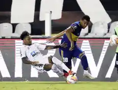 Sin respuestas anímicas ni futbolísticas, Boca se despidió siendo goleado en Brasil