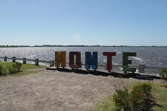 Monte: El intendente Castro decretó "desastre turístico" para llevar alivio al sector en medio de la cuarentena