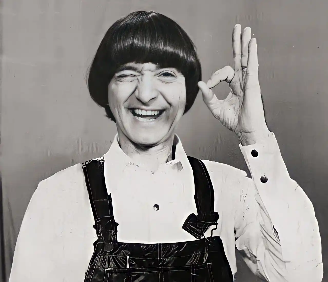 Grindetti lamentó el fallecimiento de Carlitos Balá: “¡Qué de alegrías le diste a la gente!”