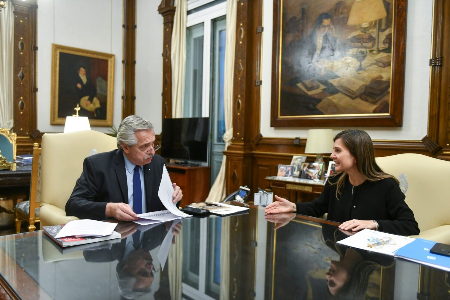 Anses: Se extendió el plazo de la moratoria previsional