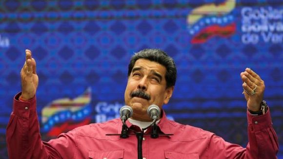 Con más poder pero sin credibilidad: el chavismo se apodera otra vez del Parlamento